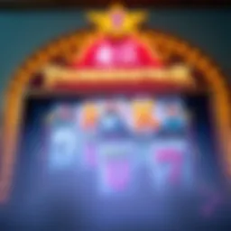 Thunderstruck Slot: 심층 분석 및 활용 전략 Introduction