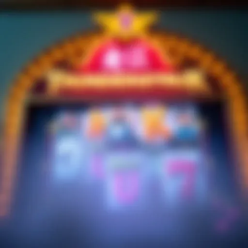 Thunderstruck Slot: 심층 분석 및 활용 전략 Introduction
