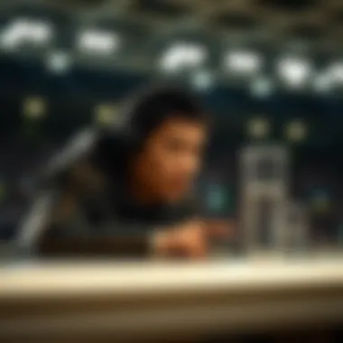 토토 도메인에서의 승리 전략 탐구 Summary