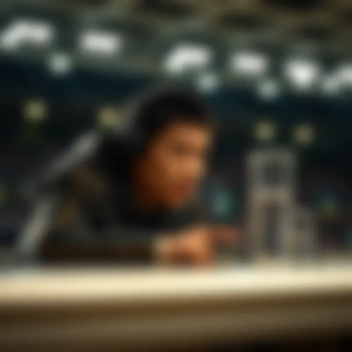 토토 도메인에서의 승리 전략 탐구 Summary
