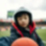 U20 아시안 컵 결과 분석 Introduction