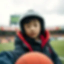 U20 아시안 컵 결과 분석 Introduction