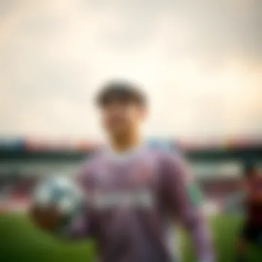 Notable U20 아시안 컵 결과 분석