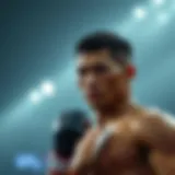 UFC 배당률의 이해와 적용 Introduction