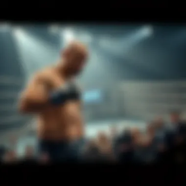 UFC 배당률의 이해와 적용 Summary UFC 배당률의 이해와 적용 Summary