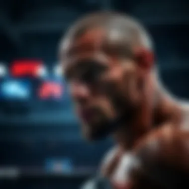 Strategies for Successful UFC Betting Key strategies for successful UFC betting