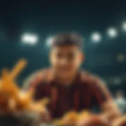 영국의 빙고 사이트: 의미 및 선택 가이드 Introduction