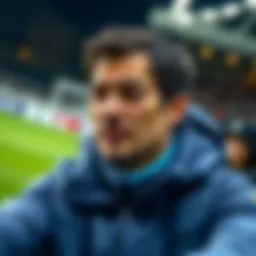 유럽 축구 분석 사이트의 심층 탐구 Introduction